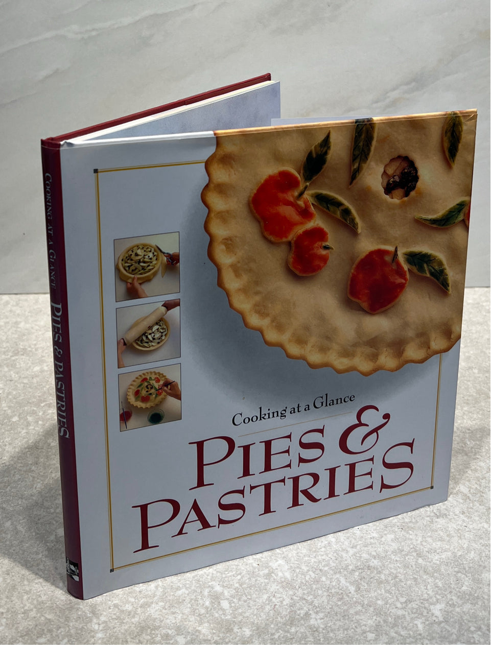 Cookbook