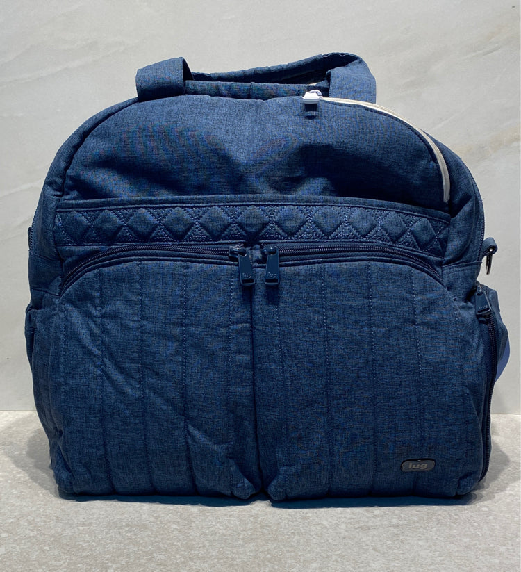 Lug Duffel Bag