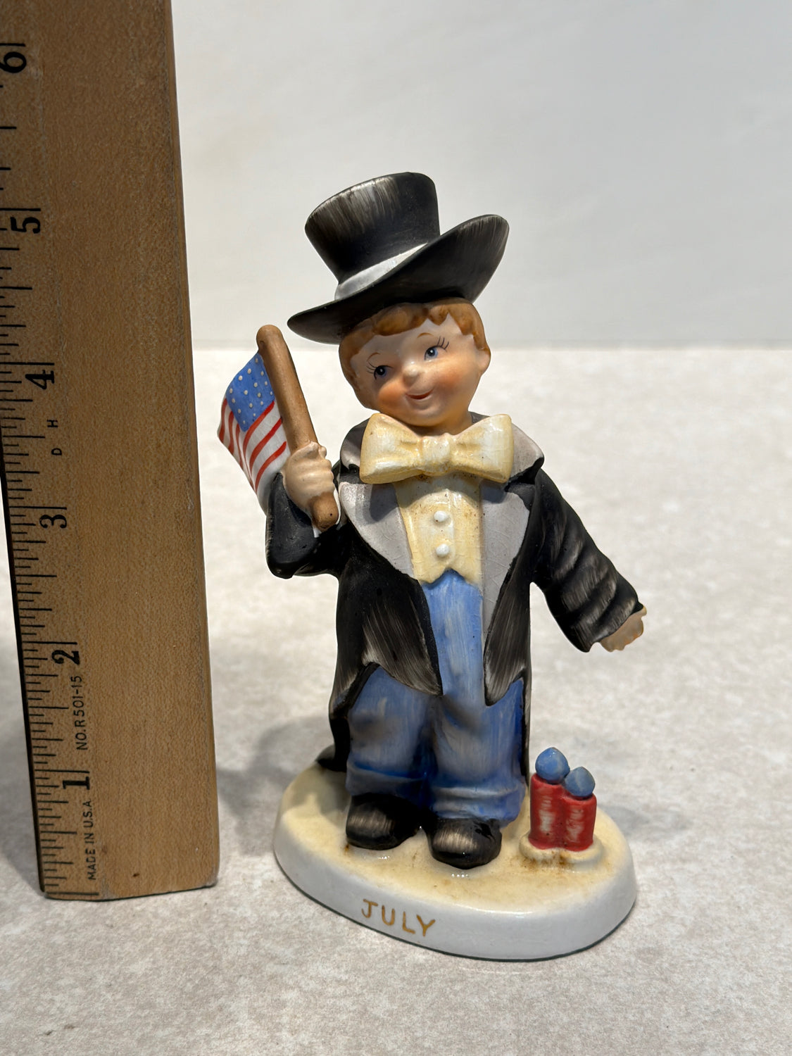 Lefton Figurine