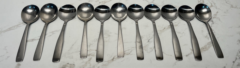 Lot of Spoons