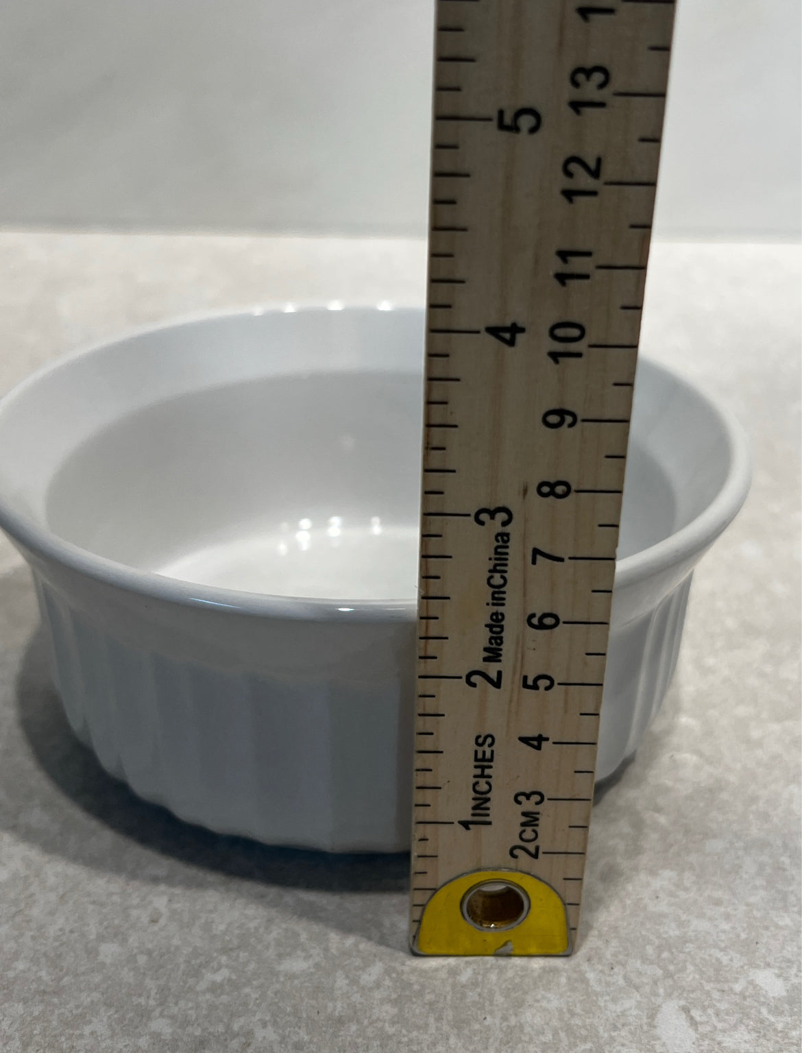 Corning Ware Bowl