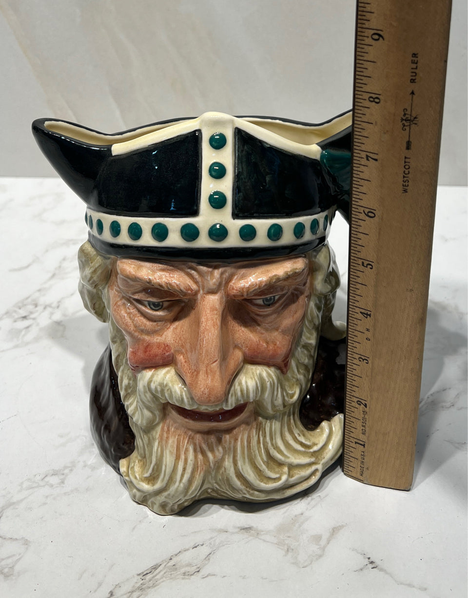 Royal Doulton "Viking" Mug