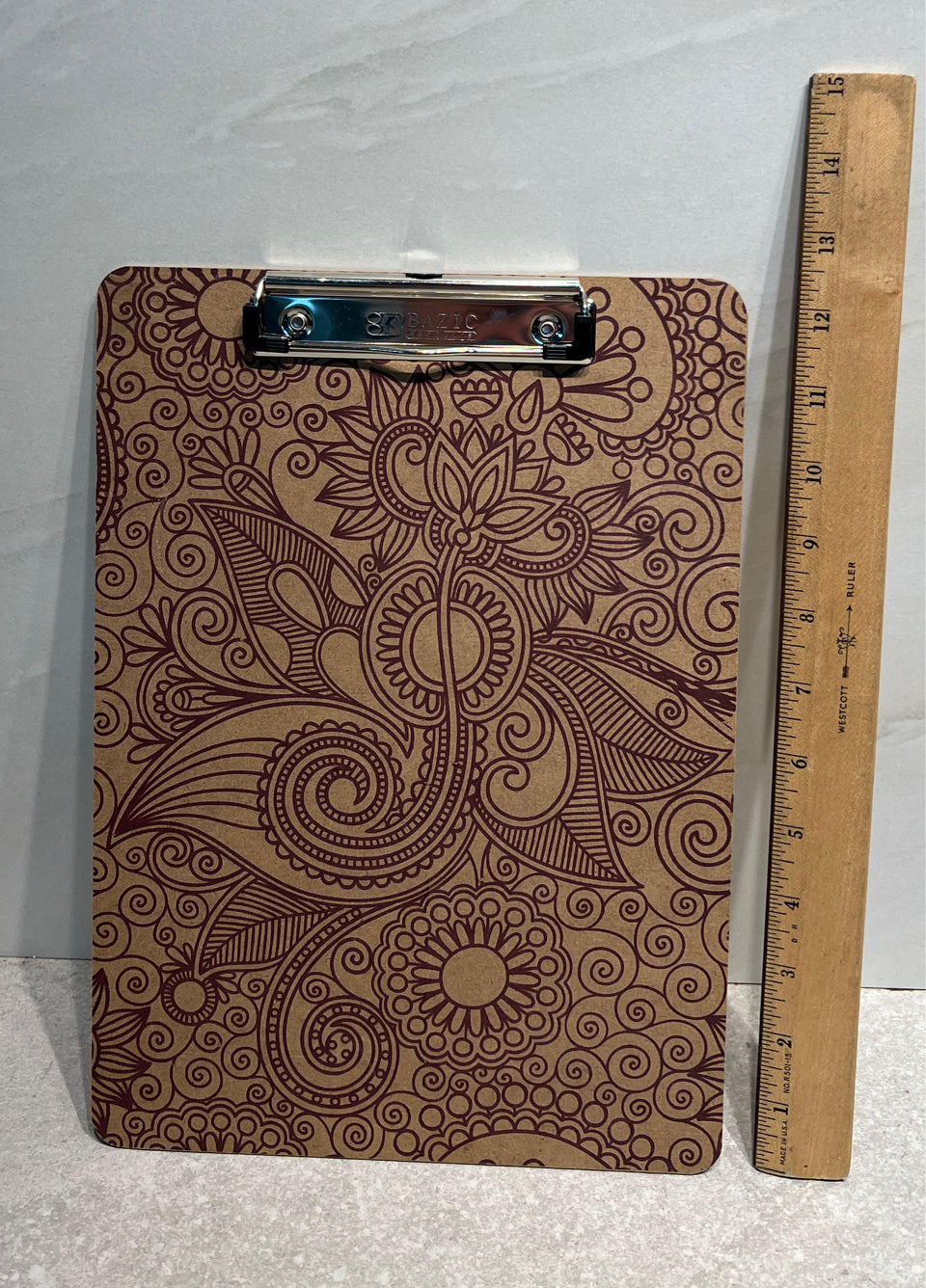 Clipboard