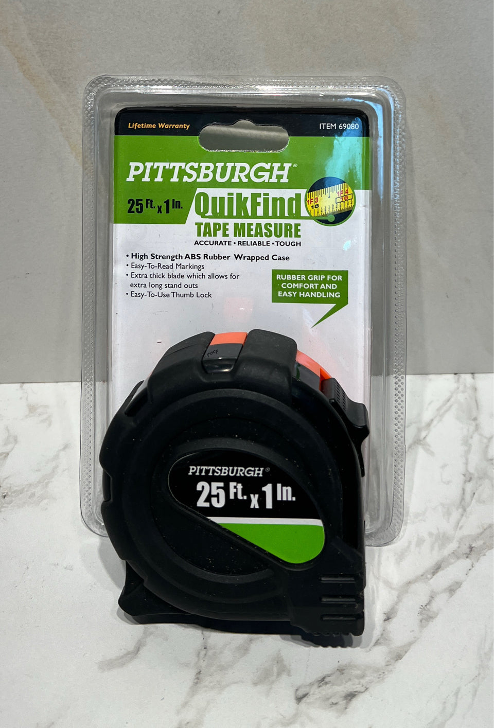 Measuring Tape