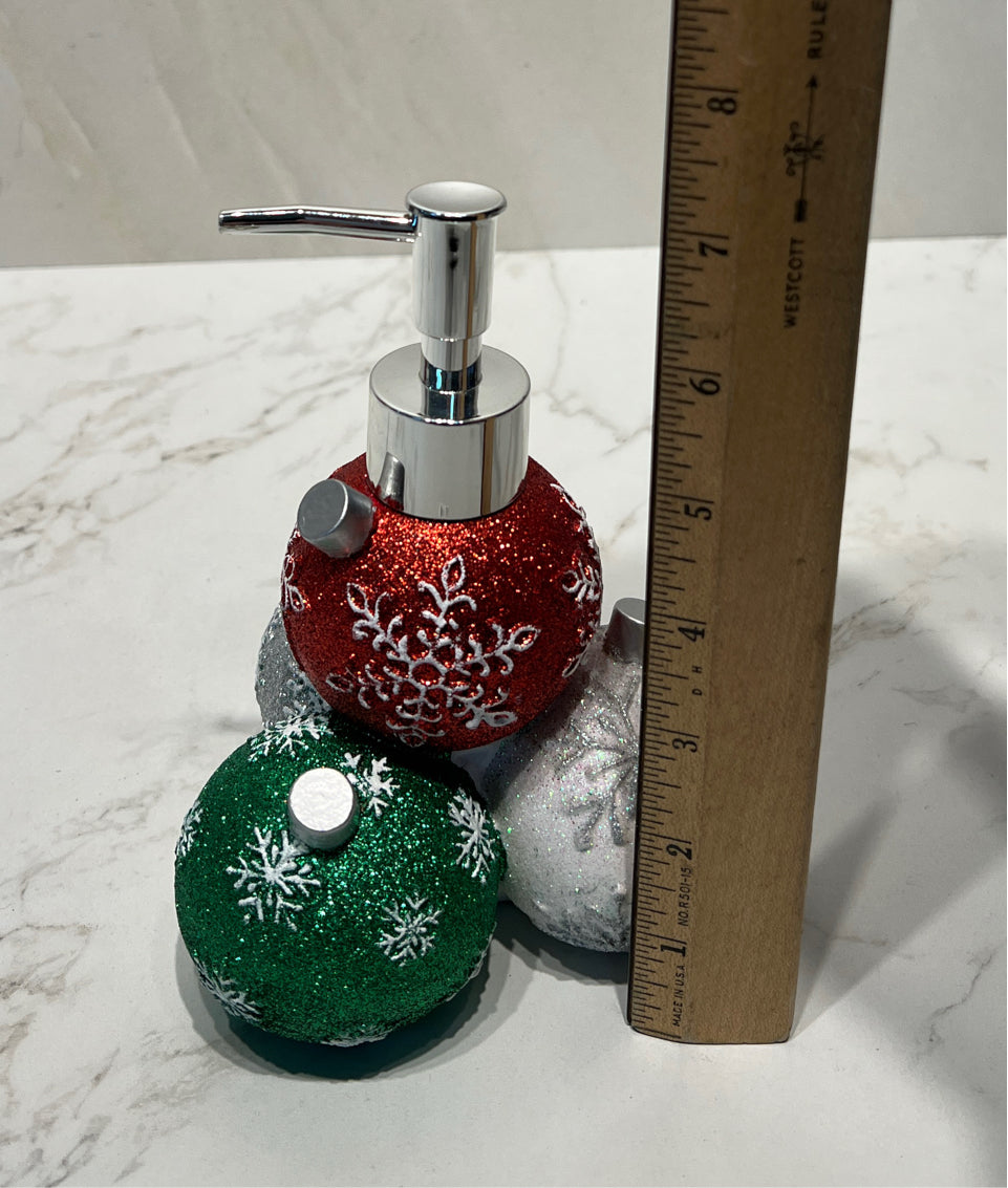 Soap Pump