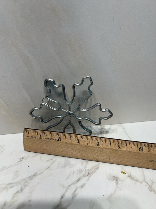 Snowflake