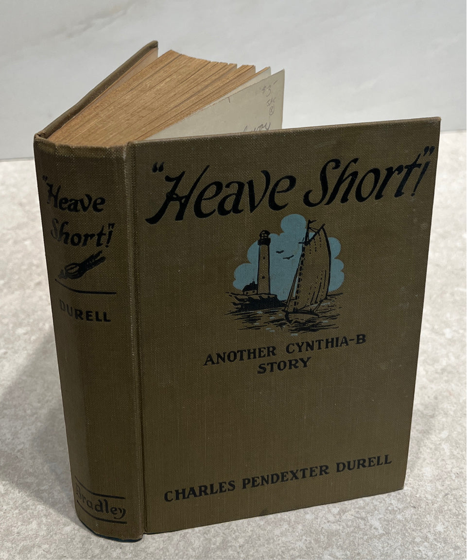 Old Book