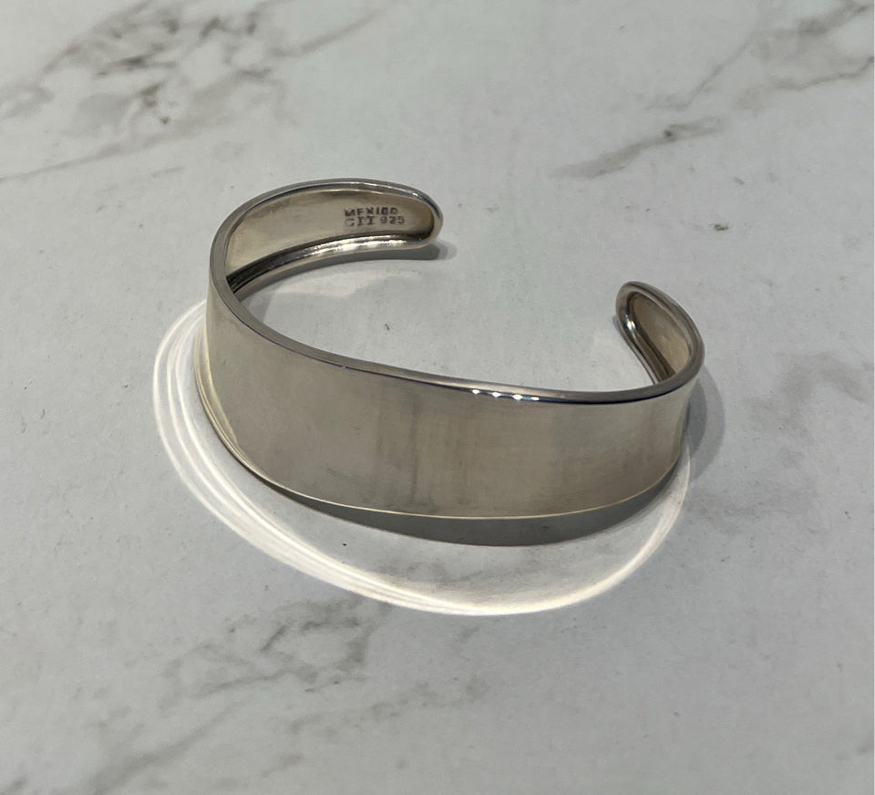 Sterling Bracelet