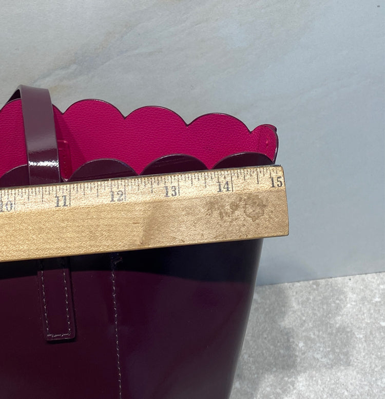 Kate Spade Handbag - as is