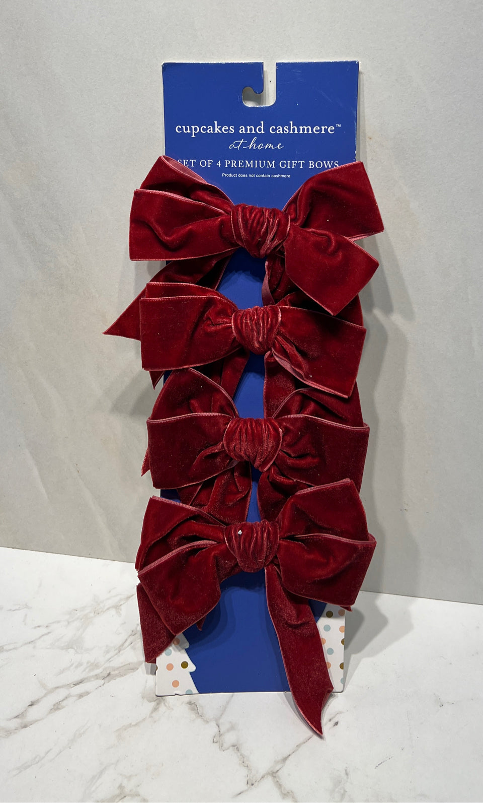Christmas Bows
