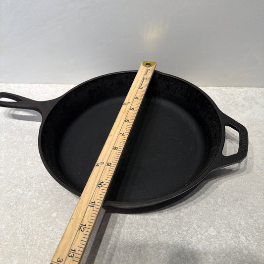 Lodge Cast Iron Pan
