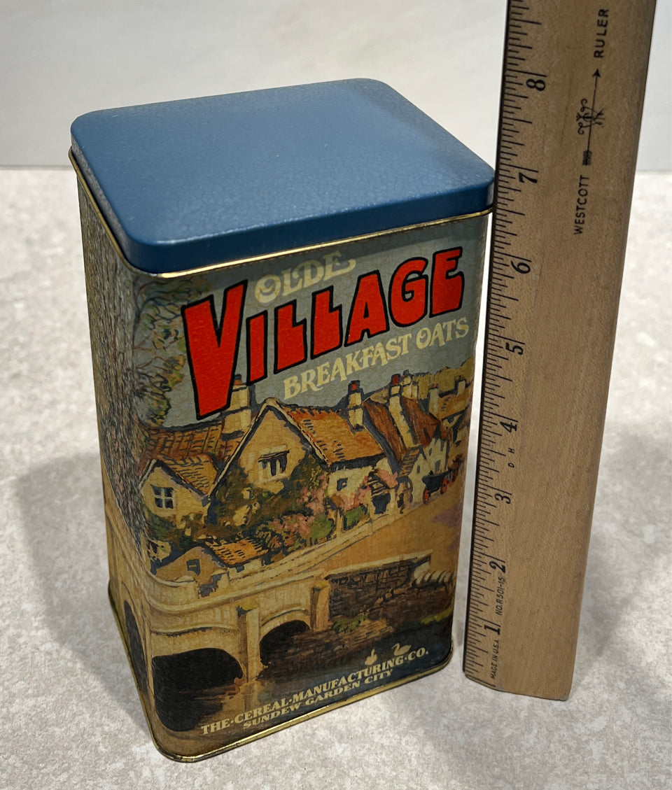 Tin Can