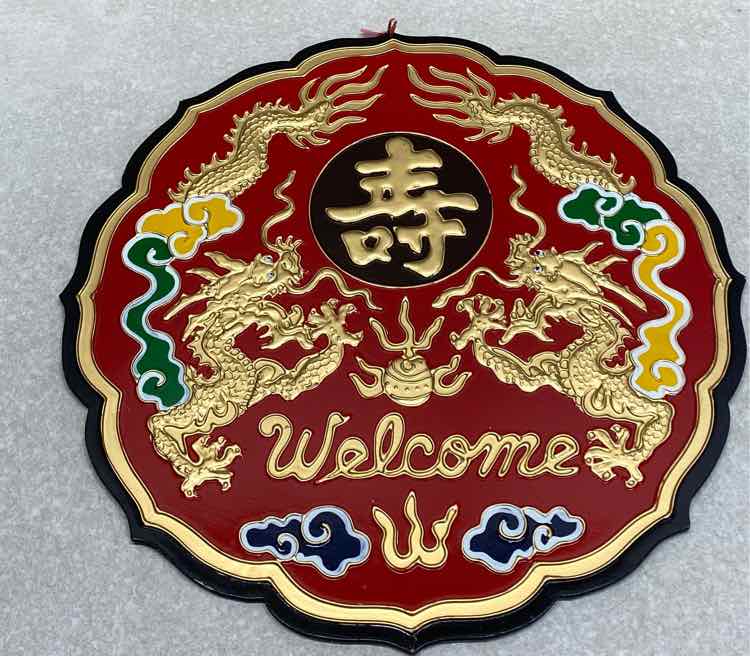 Longevity Sign