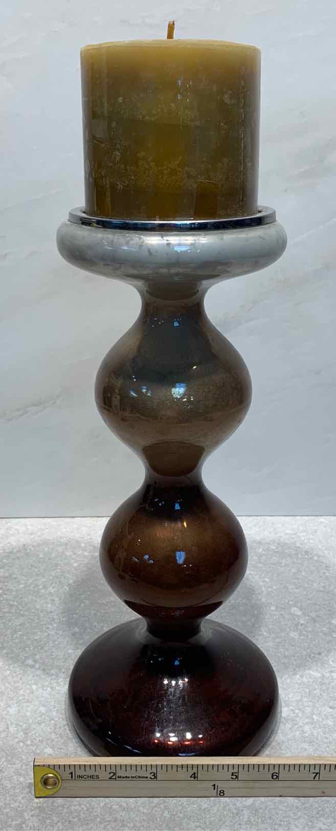 Candleholder