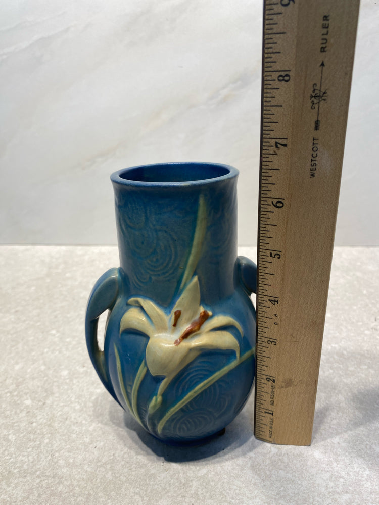 Rosebille Vase 130-6