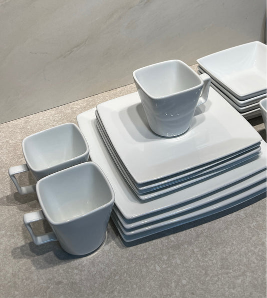 16-Piece Dinnerware Set