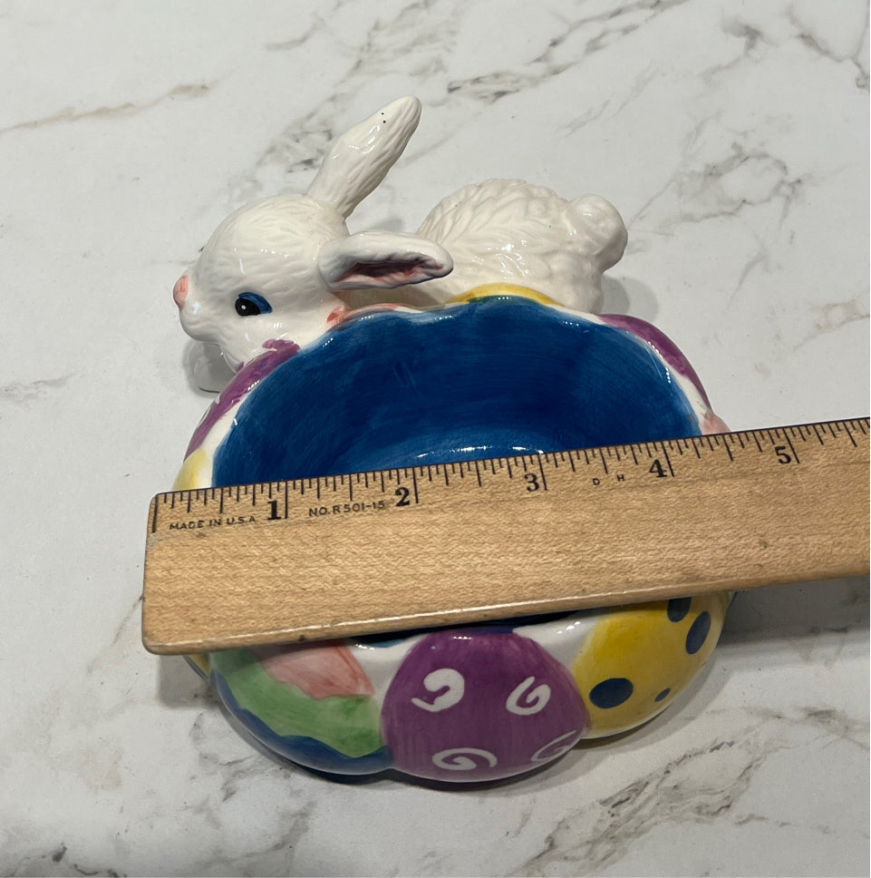 Bunny Dish