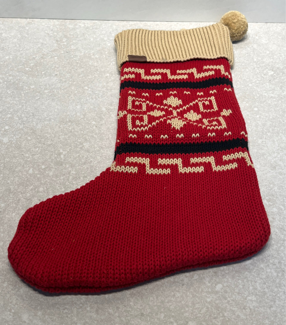 Pendleton Stocking