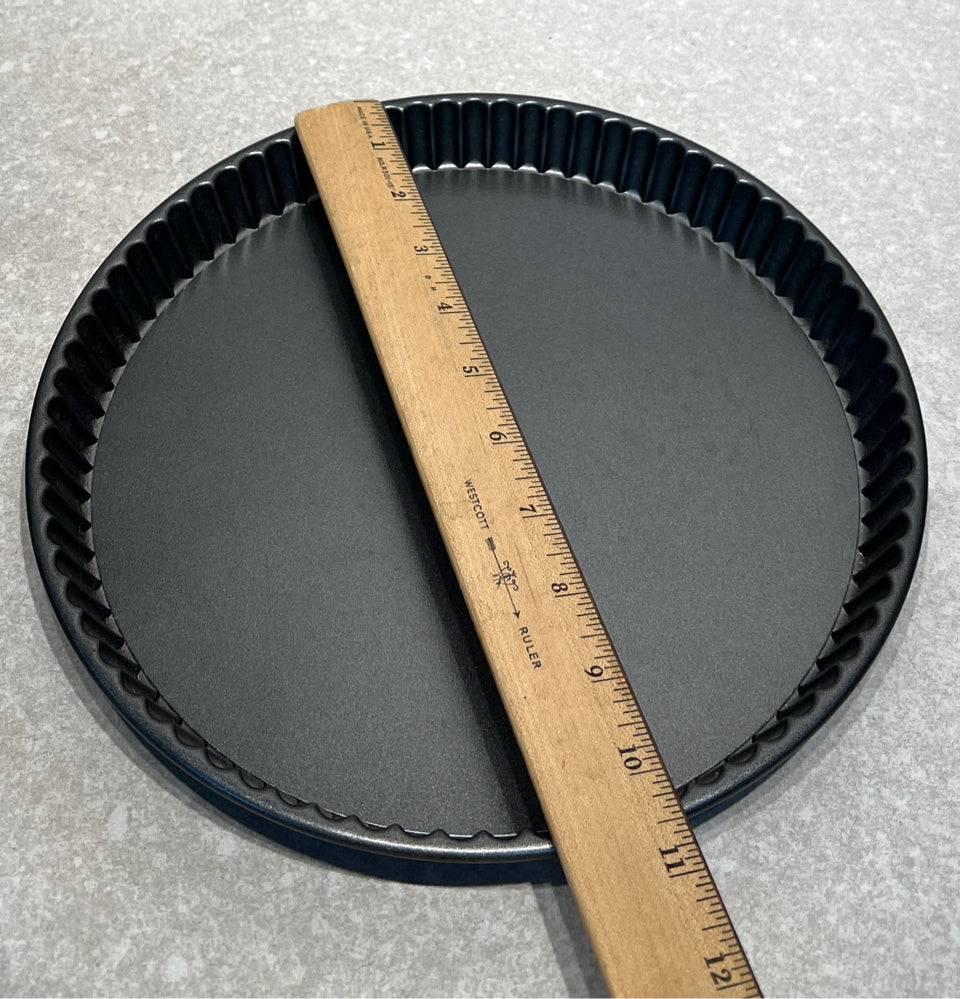 Pampered Chef Pan