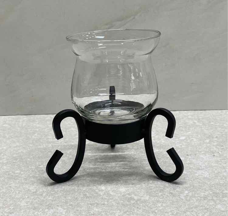 Candleholder