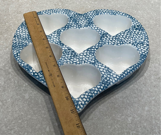 Heart Dish