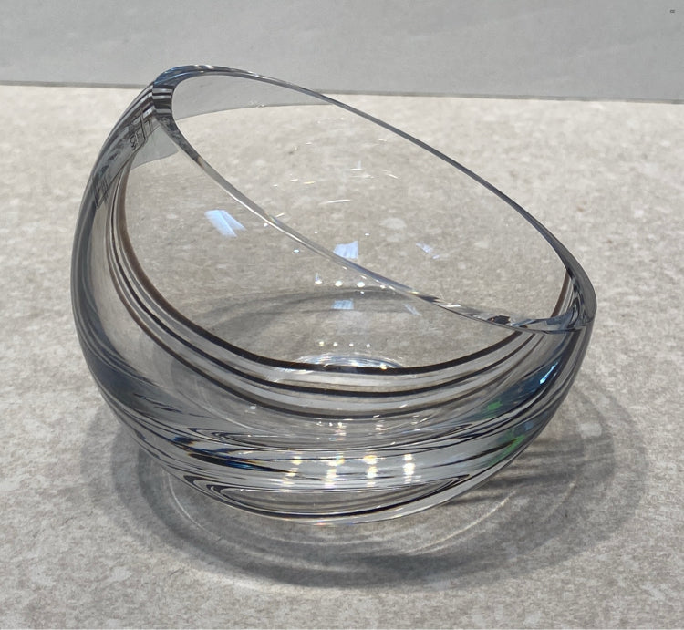 Caithness Bowl