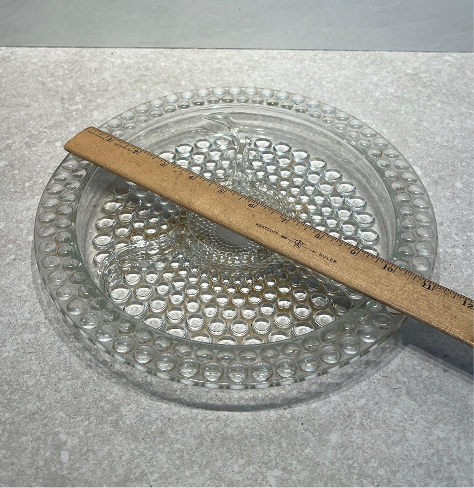 Divided Bowl