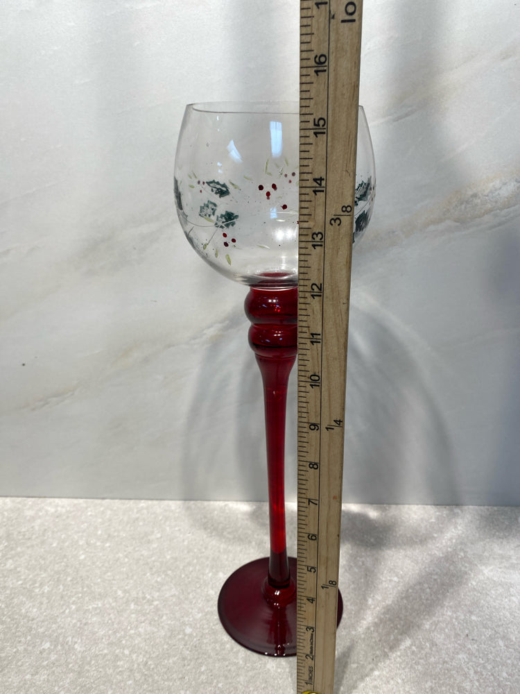 Pfaltzgraff Candleholder