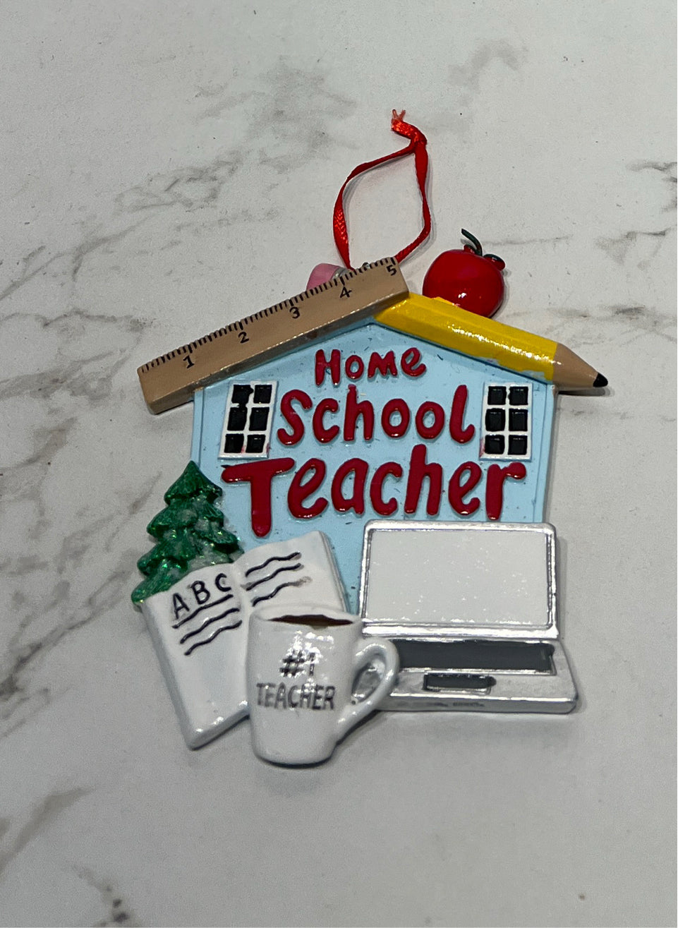 Christmas Ornament