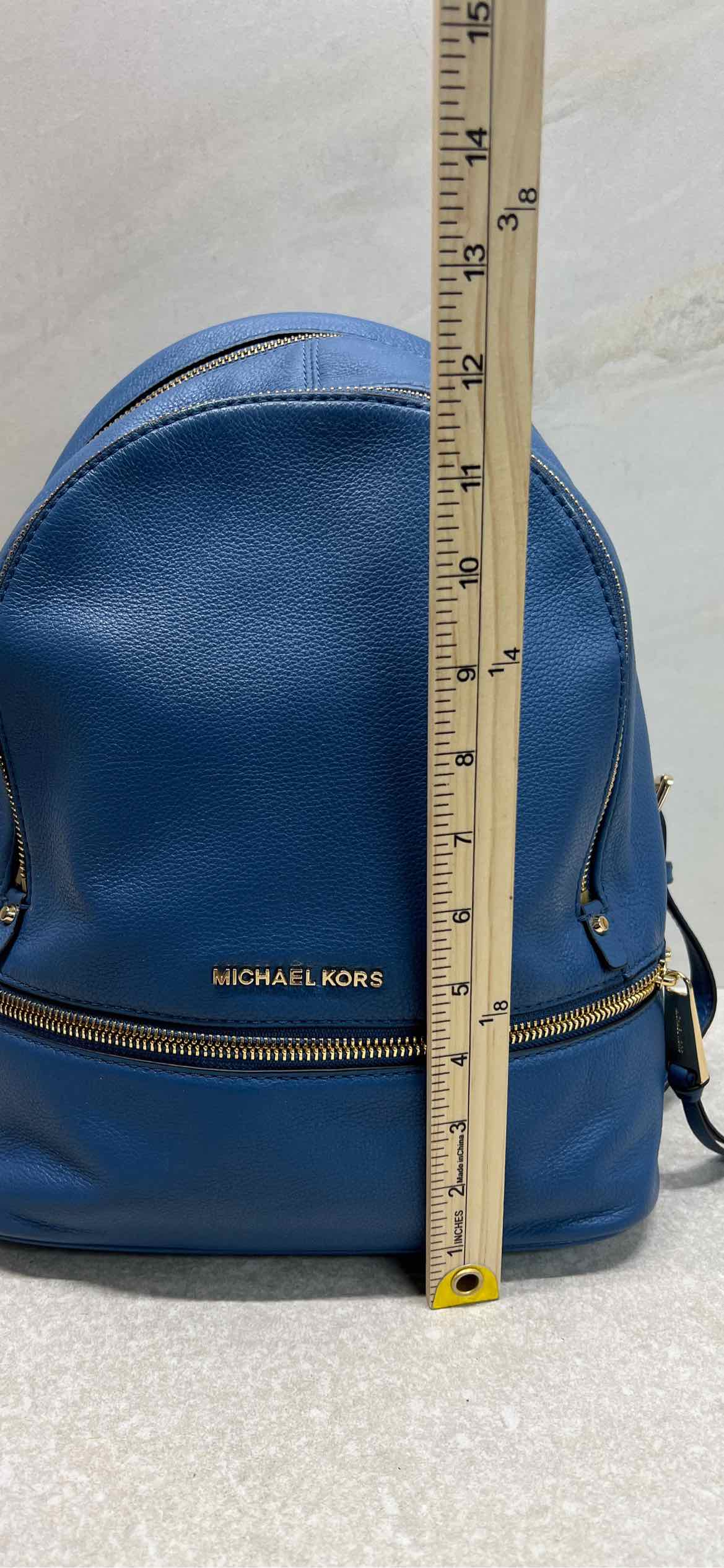 Michael Kors Backpack