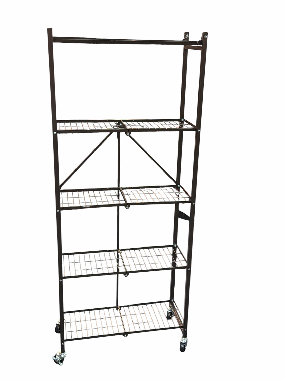 Foldable Shelf