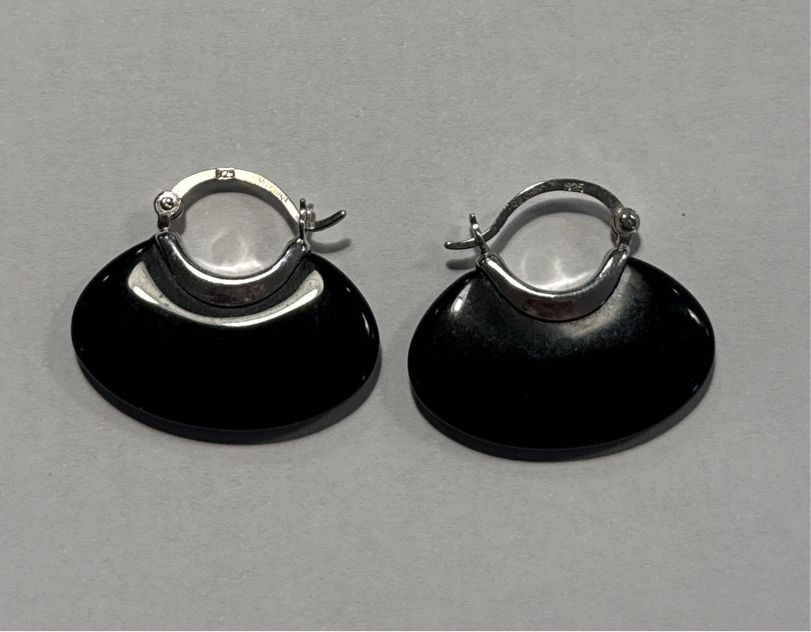 Sterling Earrings