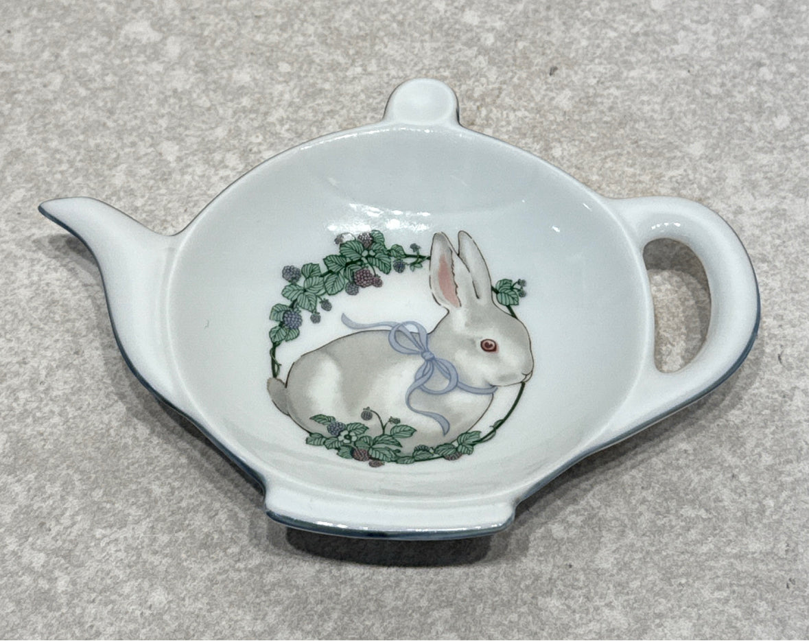 Tea Rest