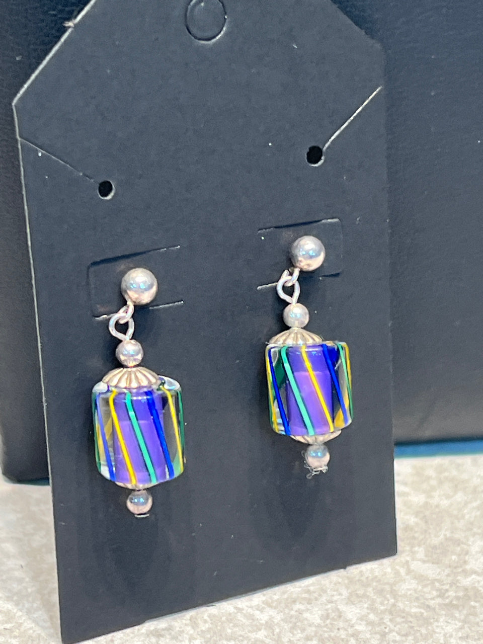 Sterling Earrings