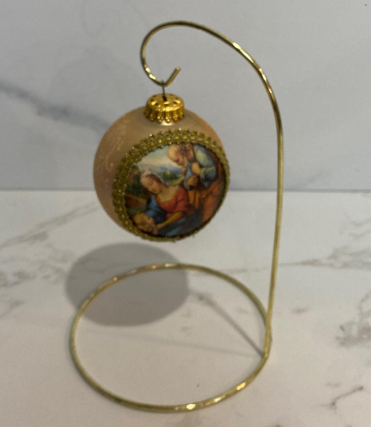 Christmas Ornament