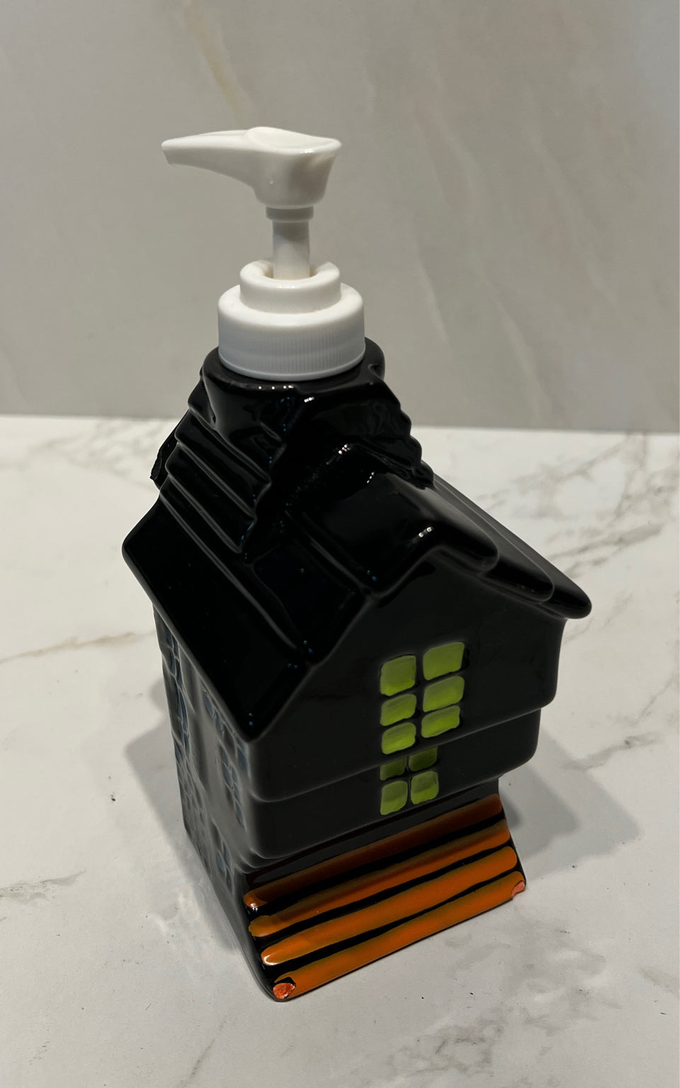 Soap Dispenser
