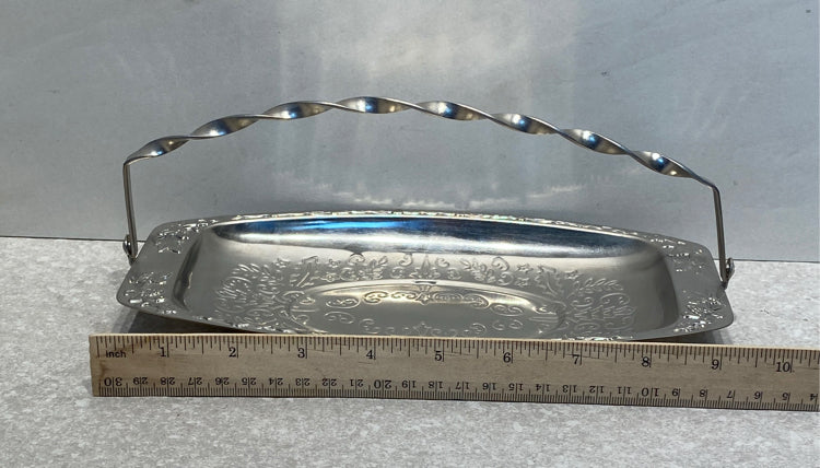 Handled Dish