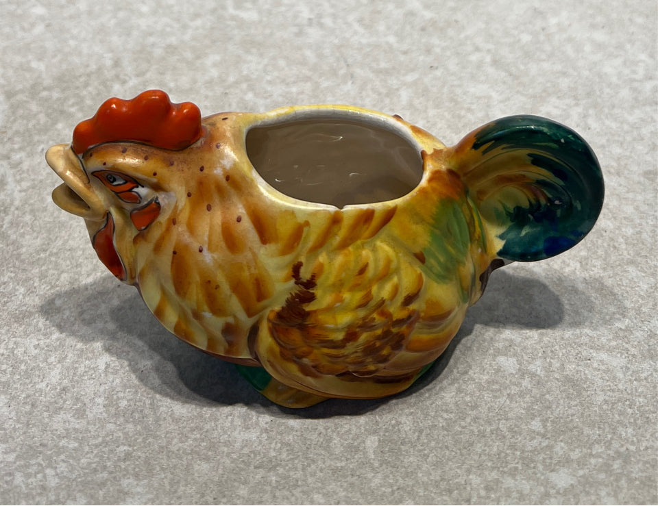 Mini Chicken Pitcher