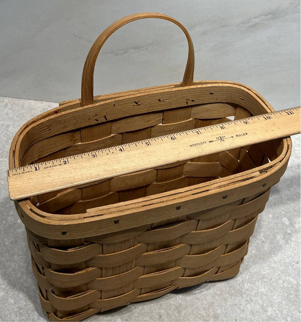 Basketville Basket
