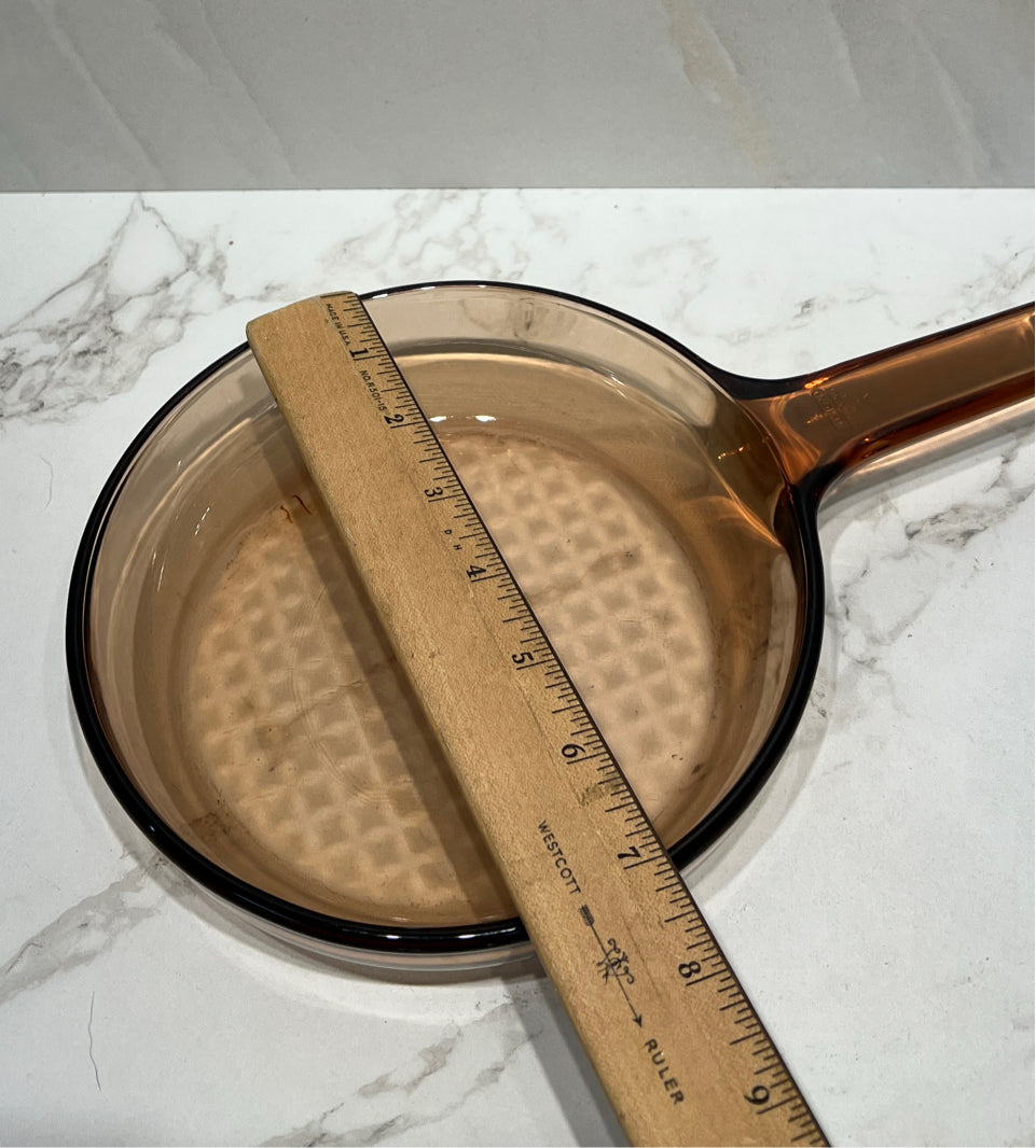 Vision Ware Dish