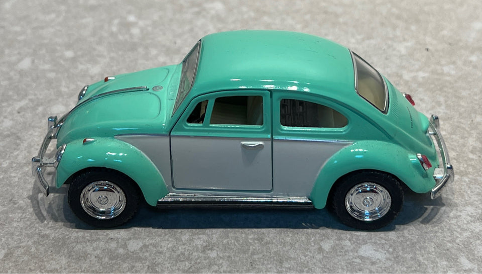 Collectable Car