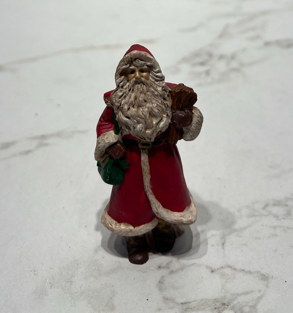 Santa