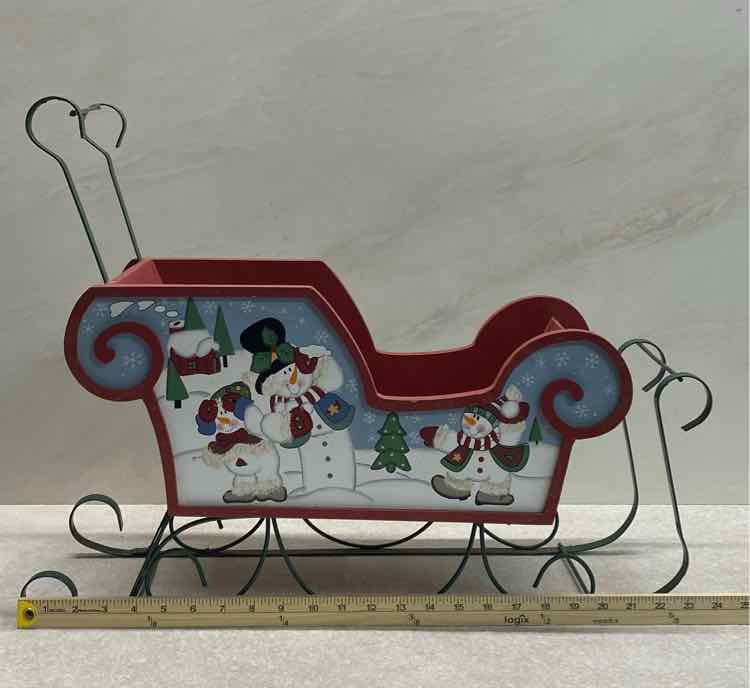 Sleigh