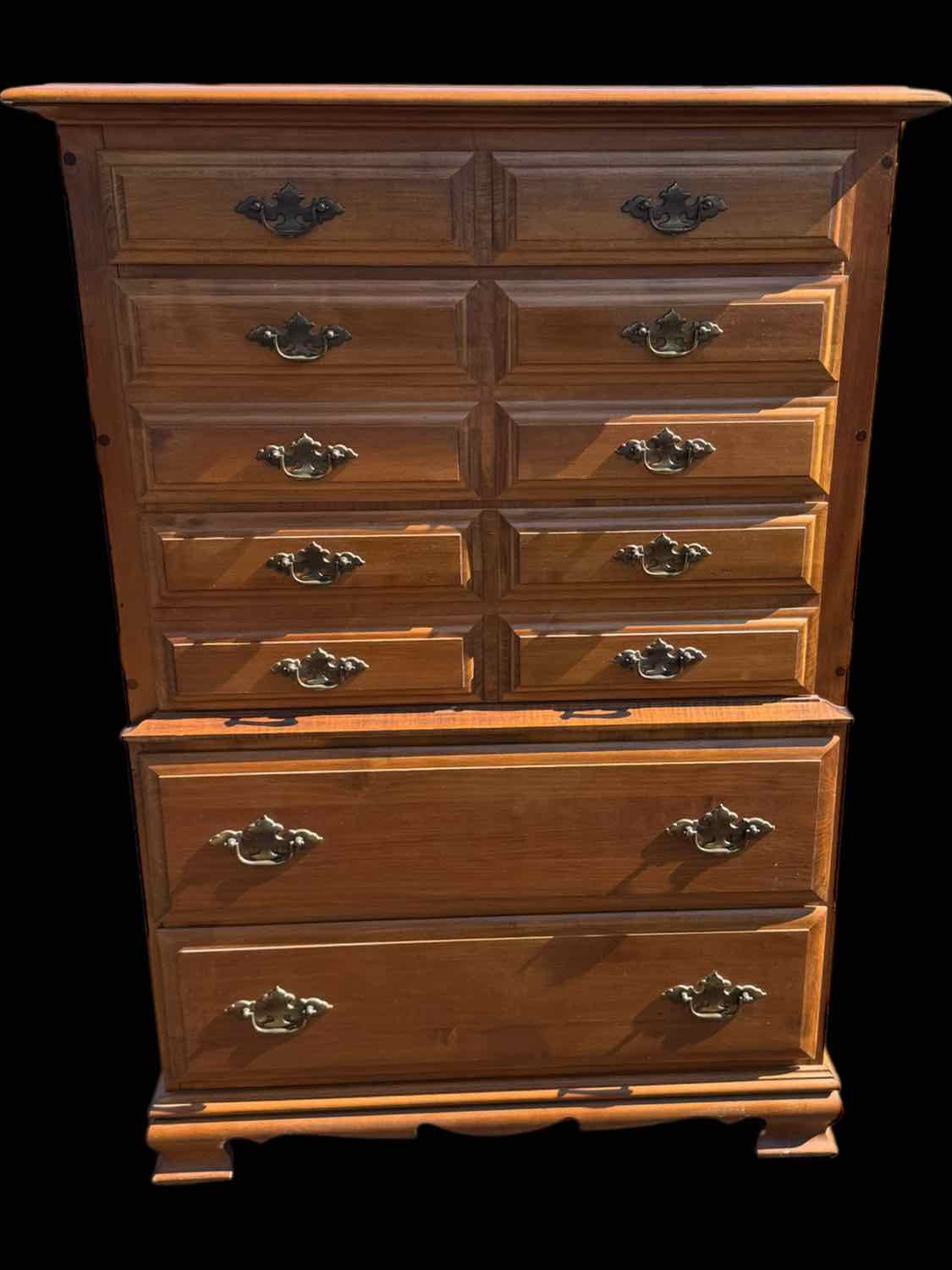 Kincaid Tall Dresser