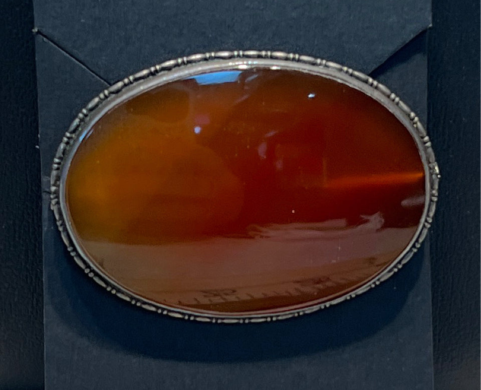 Germany Sterling Pin