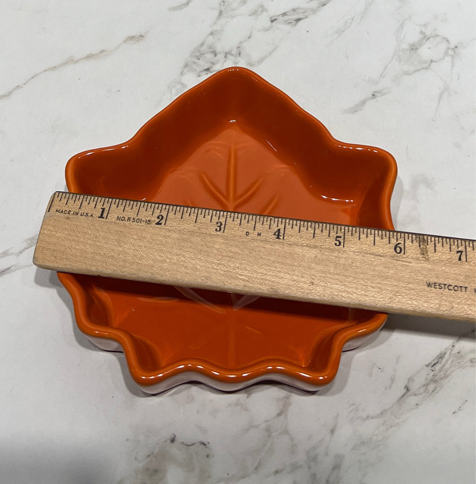 Leaf Plate