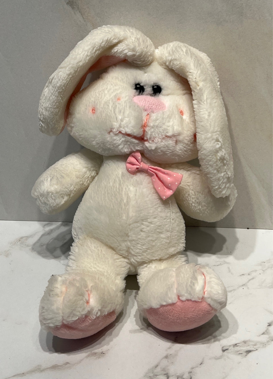 Plush
