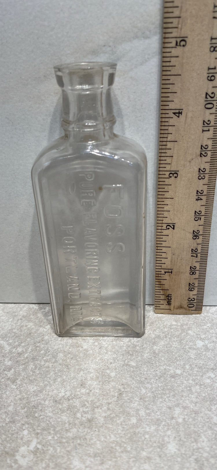 Portland, ME Bottle