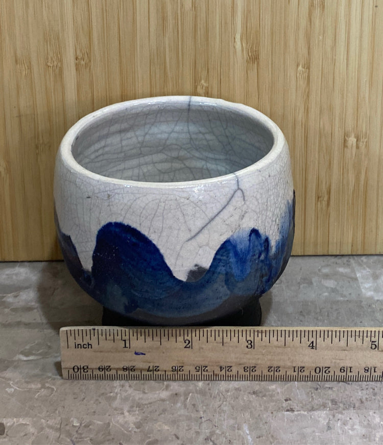 Pottery Bowl