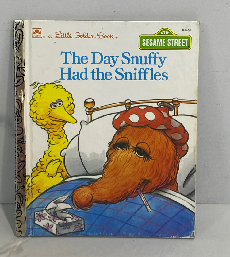 Vintage Book